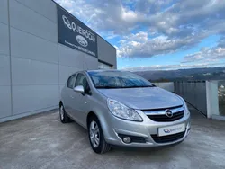 Opel Corsa D 1.2 Enjoy