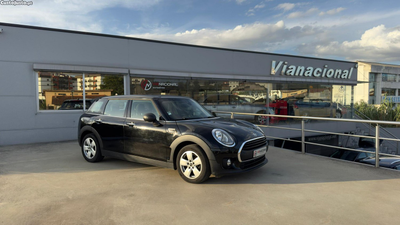 MINI Clubman One D