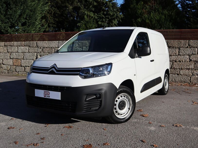 Citroen Berlingo 1.5 BlueHDi M Control