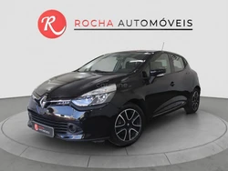 Renault Clio 1.2 16V Dynamique