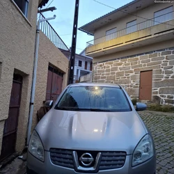 Nissan Qashqai Quasquai