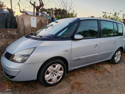 Renault Espace Initiale