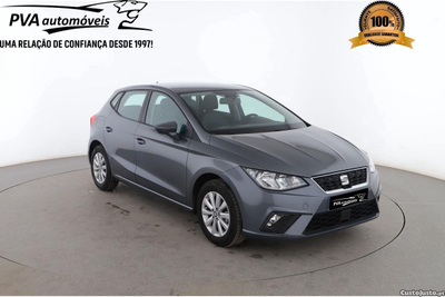 Seat Ibiza 1.0i SE STYLE