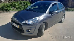 Citroen C3 1.1 Seduction de 2010