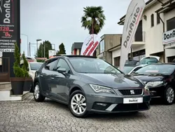 Seat Leon 1.6 TDI Style S/S