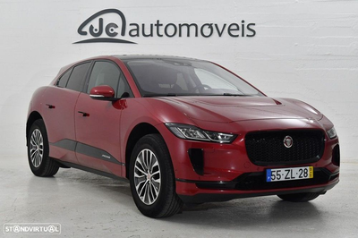 Jaguar I-Pace S AWD Aut.