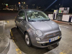 Fiat 500 1.2