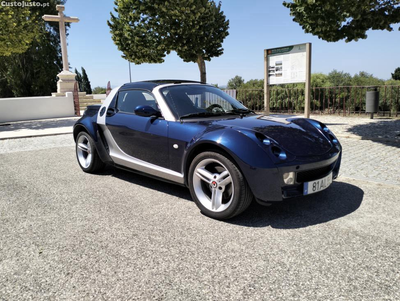 Smart Roadster (452434)