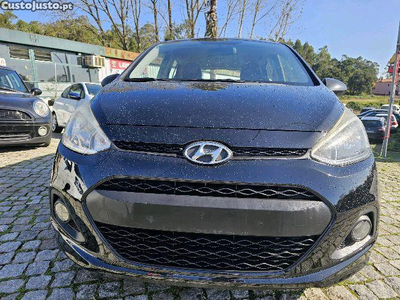 Hyundai i10 I10 Gasolina/GPL