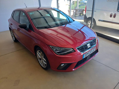 Seat Ibiza 1.0 FR