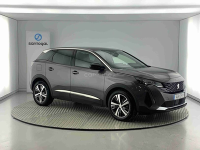 Peugeot 3008 3008 1.5 BlueHDi Allure EAT8