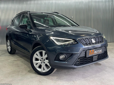 Seat Arona 1.6 TDI Style