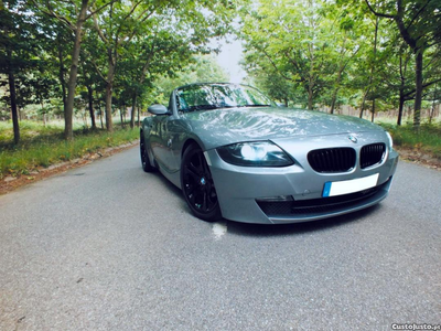 BMW Z4 2.0i Roadster