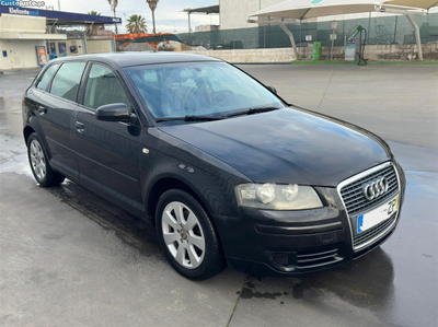 Audi A3 Confort