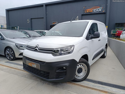 Citroën Berlingo Van 1.5 BlueHDi