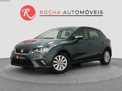 Seat Ibiza 1.0 Reference