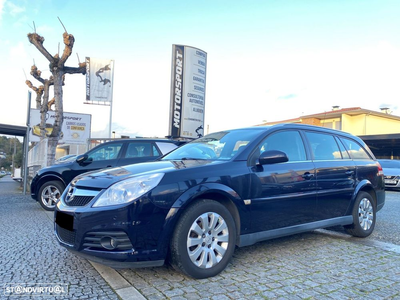 Opel Vectra Caravan 1.9 CDTi Elegance