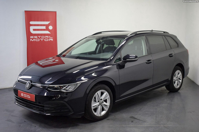 VW Golf Variant 2.0 TDi Life