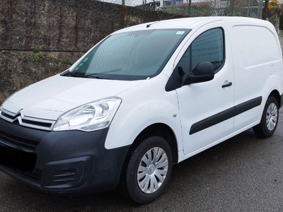 Citroen Berlingo E-Berlingo Full Electric