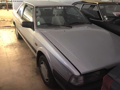 Mazda 626 Coupé  1.5