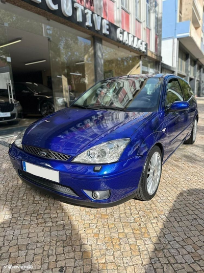 Ford Focus 2.0 ST 170