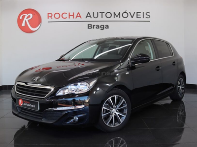 Peugeot 308 1.2 PureTech Active