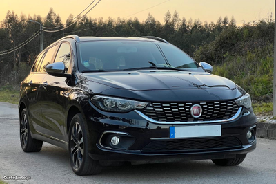 Fiat Tipo Station wagon