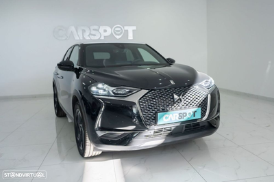 DS DS3 Crossback BlueHDi 130 Aut. RIVOLI