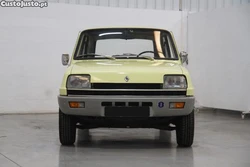 Renault 5 C