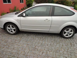 Ford Focus 1.6 Tdci (109) Sportvan