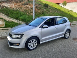 VW Polo Tdi Trend Revisão Feita