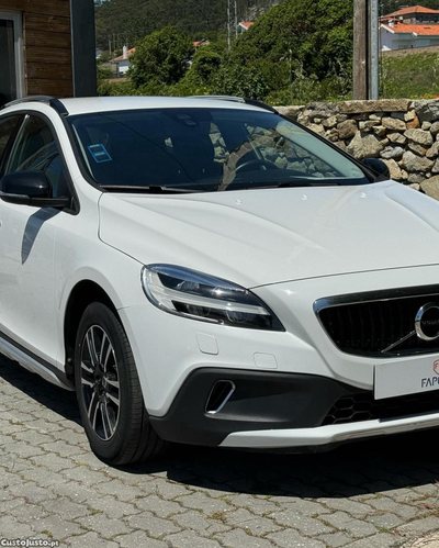 Volvo V40 2.0 D2 Summum