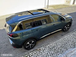 Peugeot 5008 1.2 PureTech Allure EAT8