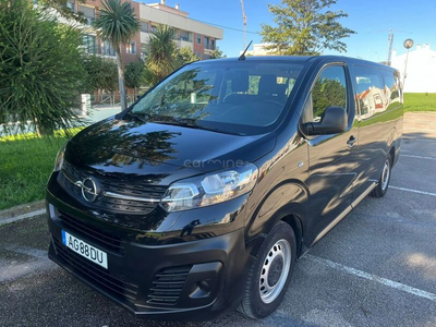 Opel Vivaro 1.5 CDTi L2H1 Enjoy