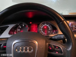 Audi A5 2.0 TDI