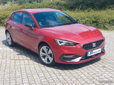 Seat Leon 1.5 ETSI FR DSG