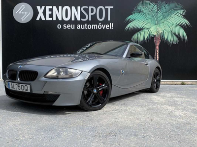 BMW Z4 Z4 3.0 Si Auto.