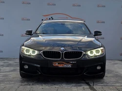 BMW Serie-4 418 Gran Coupé d Pack M Auto