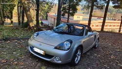 Toyota MR2 Cabrio