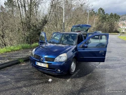 Renault Clio 1.2 16v Estimado