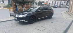 Citroën C5 Exclusive