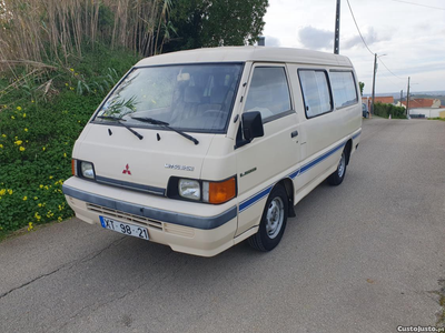 Mitsubishi L300 2500cm3