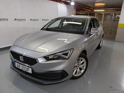 Seat Leon 1.0 TSI Style