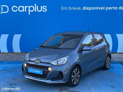 Hyundai i10 1.0 Comfort