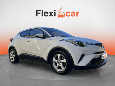 Toyota C-HR 1.8 HSD Comfort