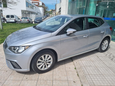 Seat Ibiza Style 1.6 Tdi