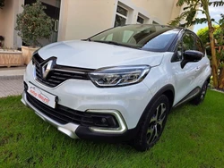 Renault Captur 1.5 dCi Exclusive