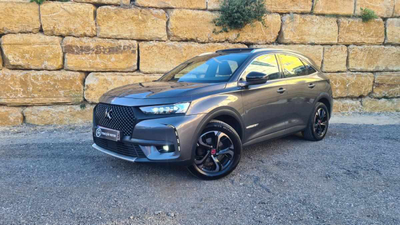 DS DS 7 Crossback 1.5 BlueHDi Performance Line