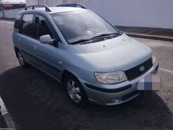 Hyundai Matrix 1.5