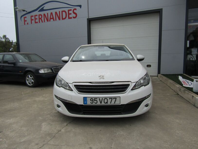 Peugeot 308 1.6 BlueHDi Access